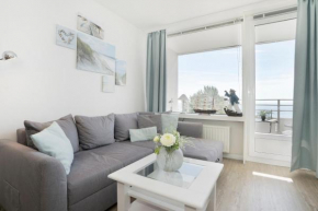 Haus Meeresblick Möwe